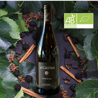 lias aoc languedoc bio