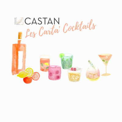 soirÉe cocktail cartagene