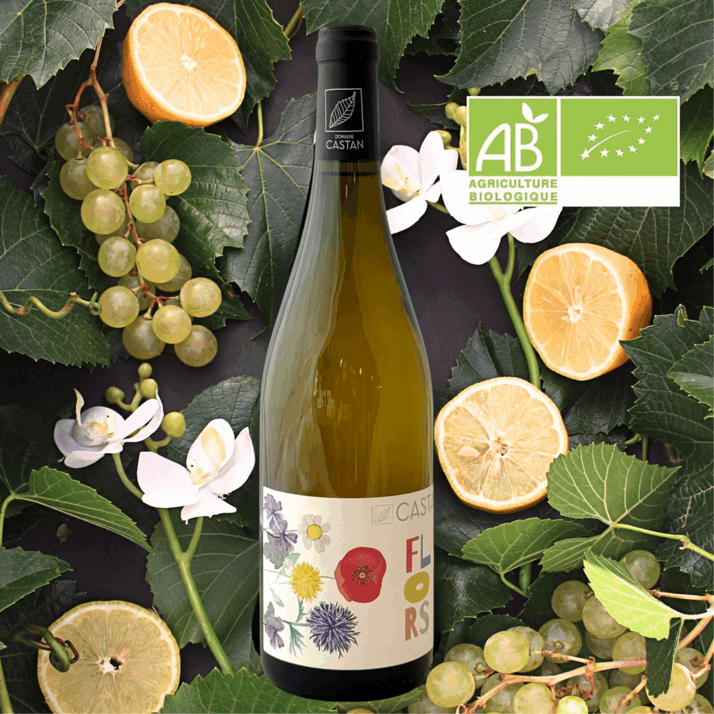 flors floréal igp hérault