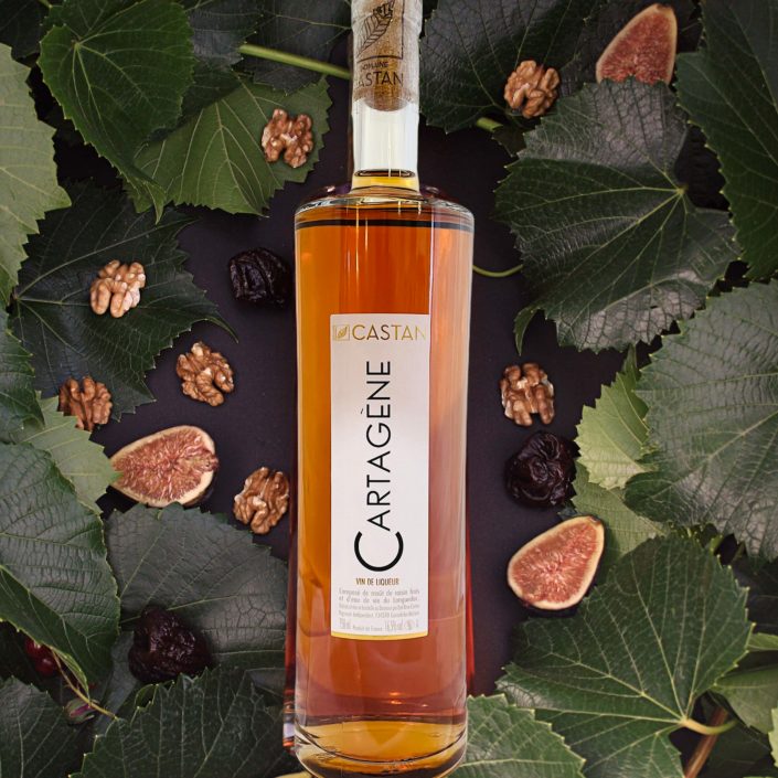 cuvee cartagene